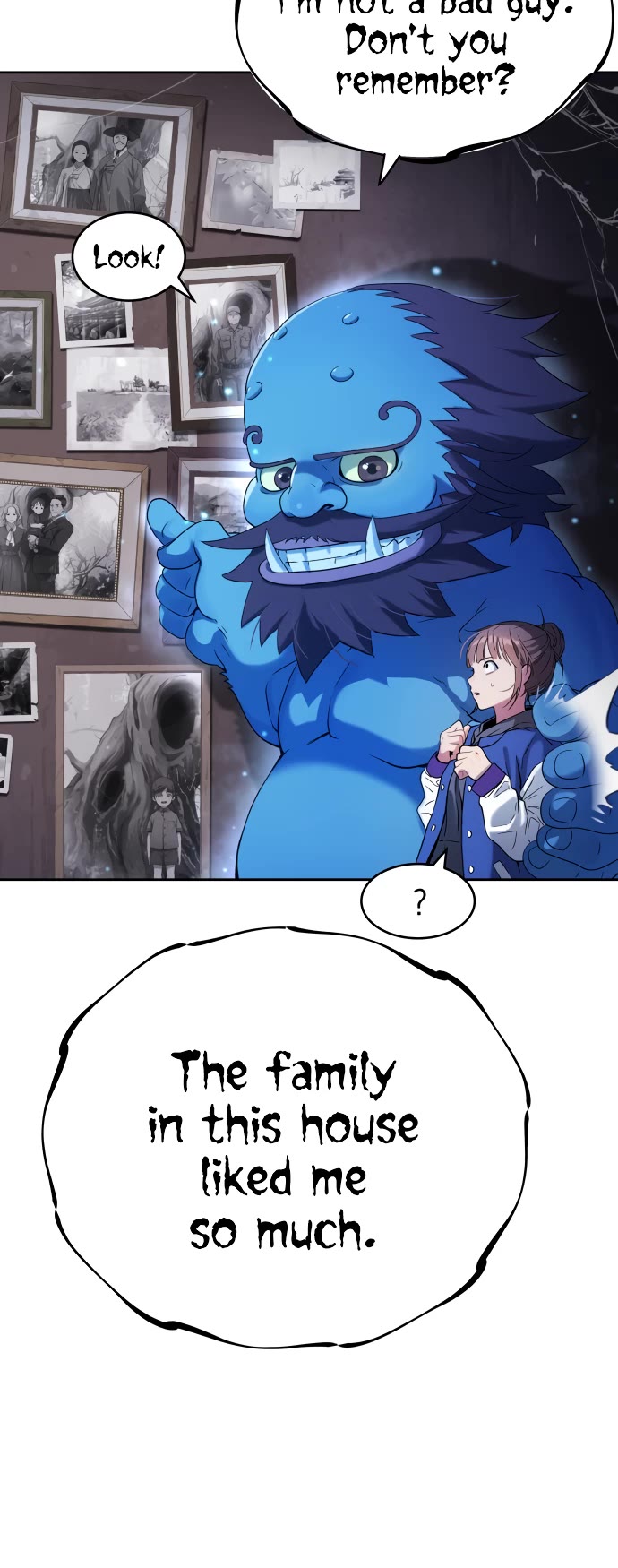 Legend of Dangun chapter 21 page 59