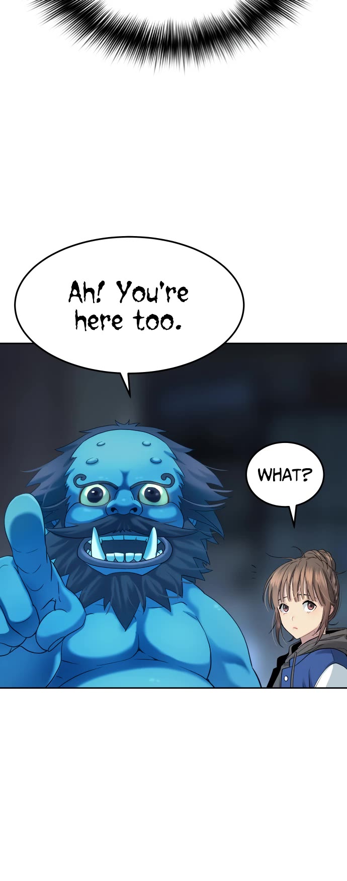 Legend of Dangun chapter 21 page 63