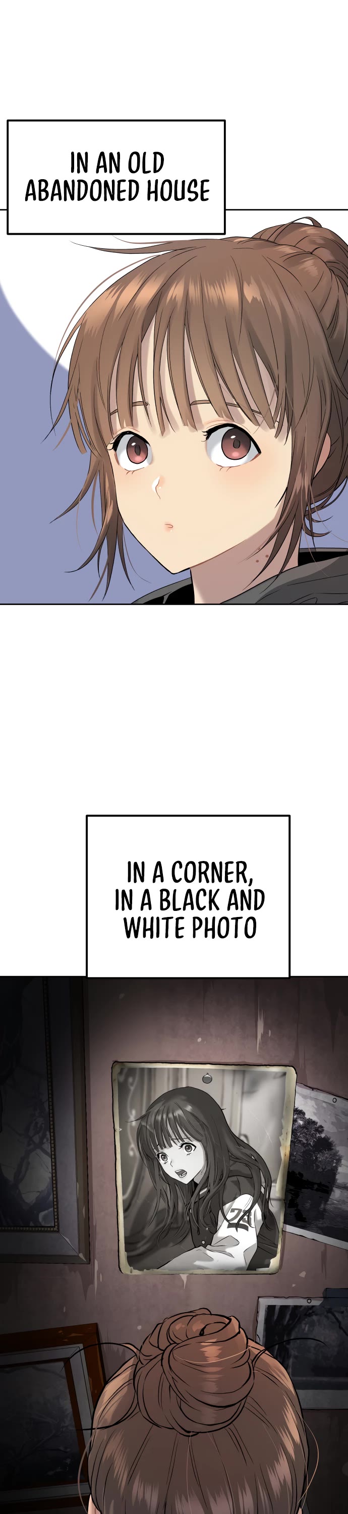 Legend of Dangun chapter 21 page 64