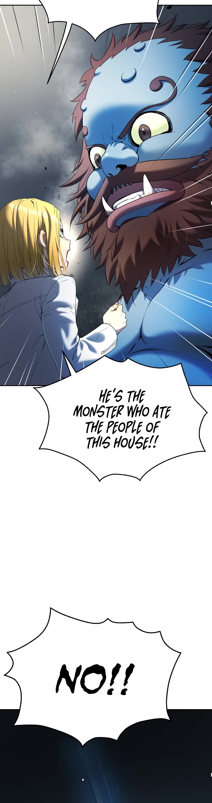 Legend of Dangun chapter 22 page 18