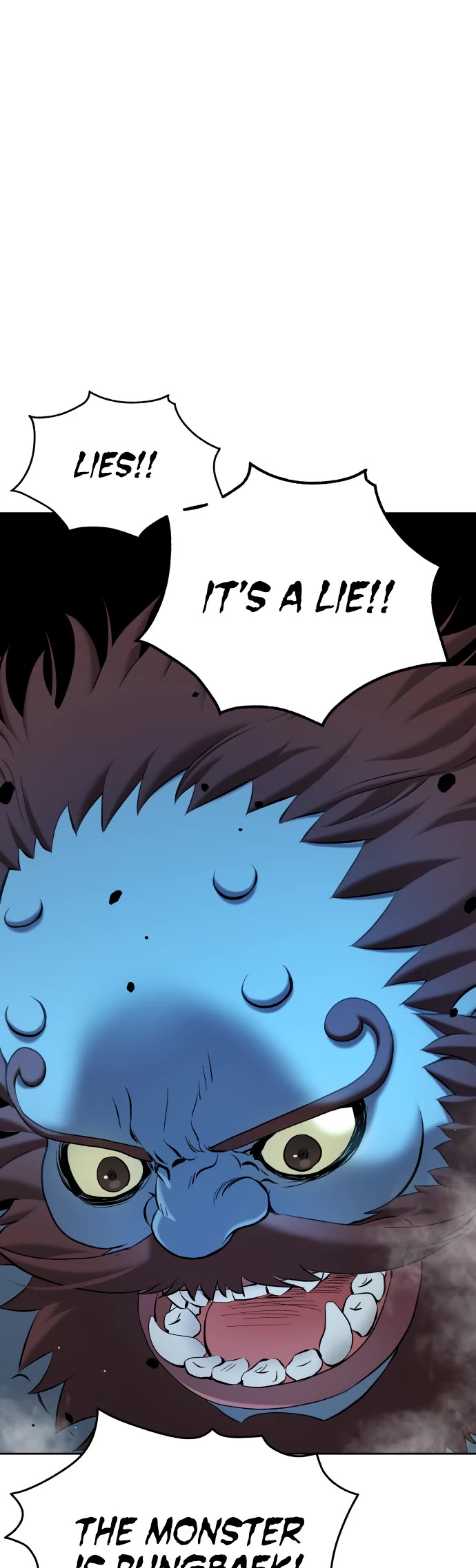 Legend of Dangun chapter 22 page 20