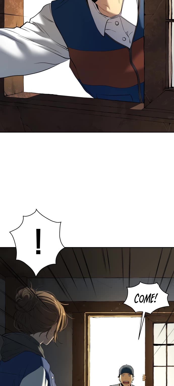 Legend of Dangun chapter 22 page 24