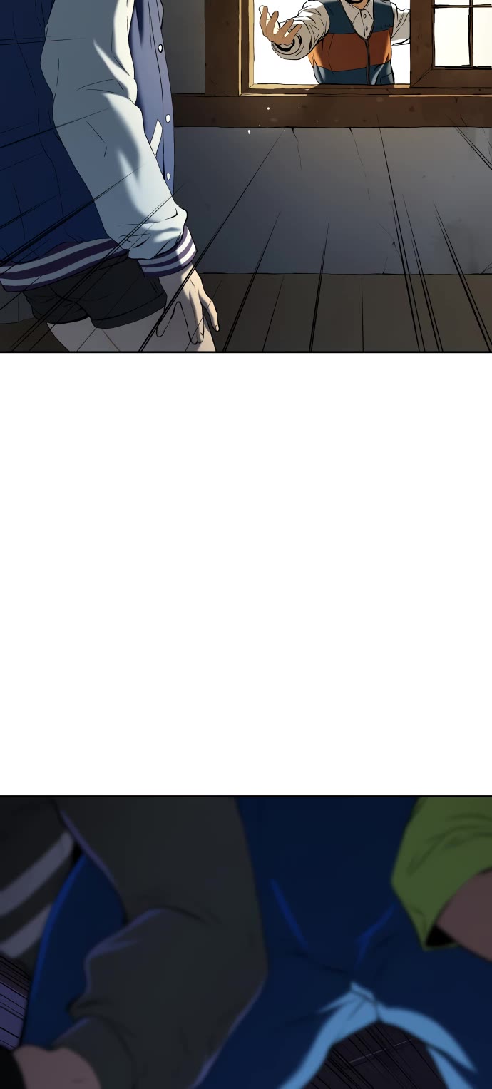 Legend of Dangun chapter 22 page 25