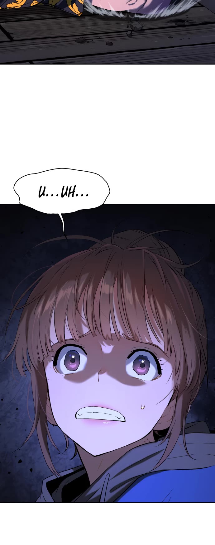 Legend of Dangun chapter 22 page 29