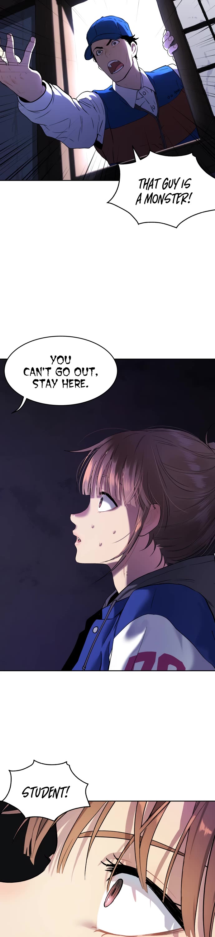 Legend of Dangun chapter 22 page 31