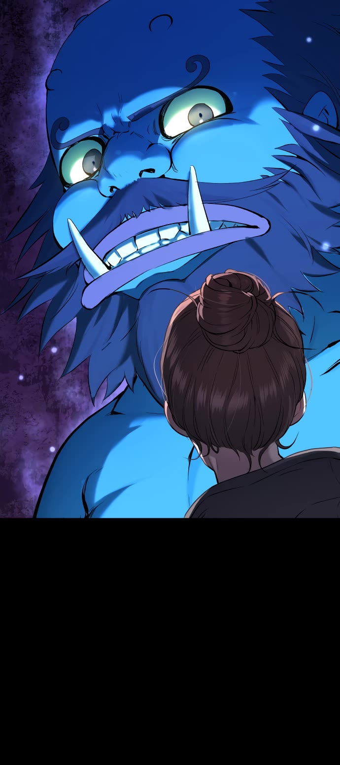 Legend of Dangun chapter 22 page 33