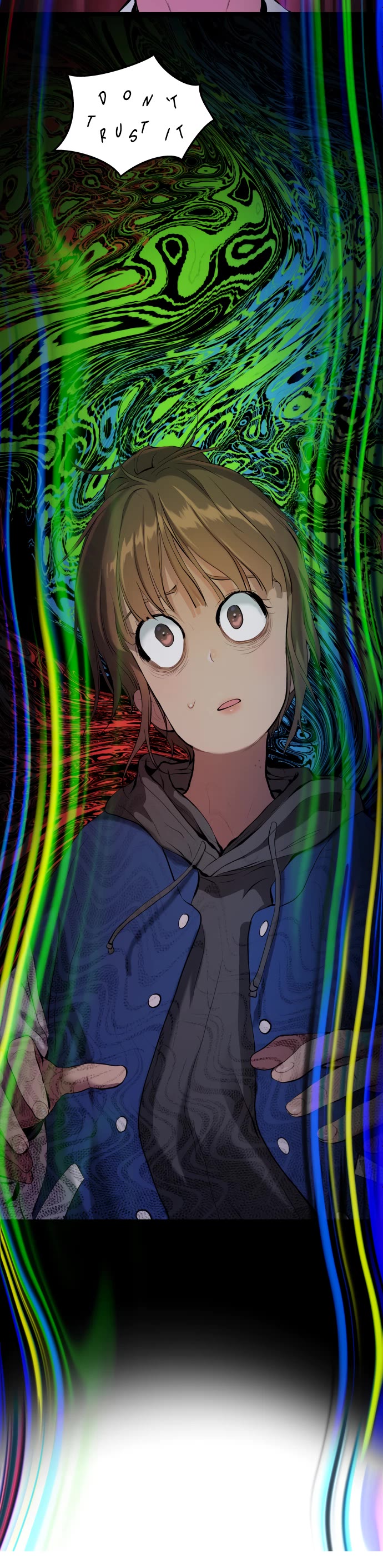 Legend of Dangun chapter 22 page 36