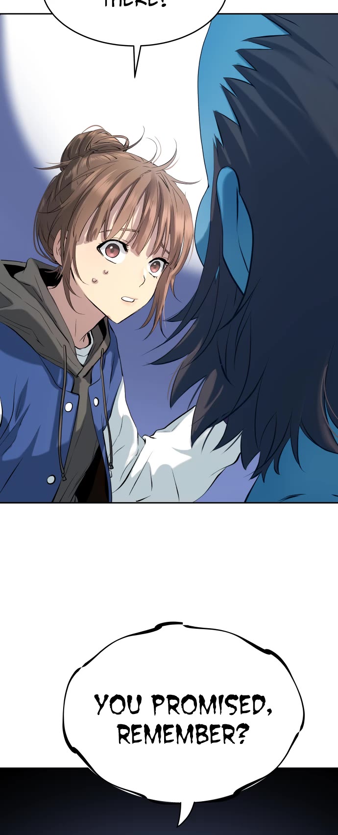 Legend of Dangun chapter 22 page 4