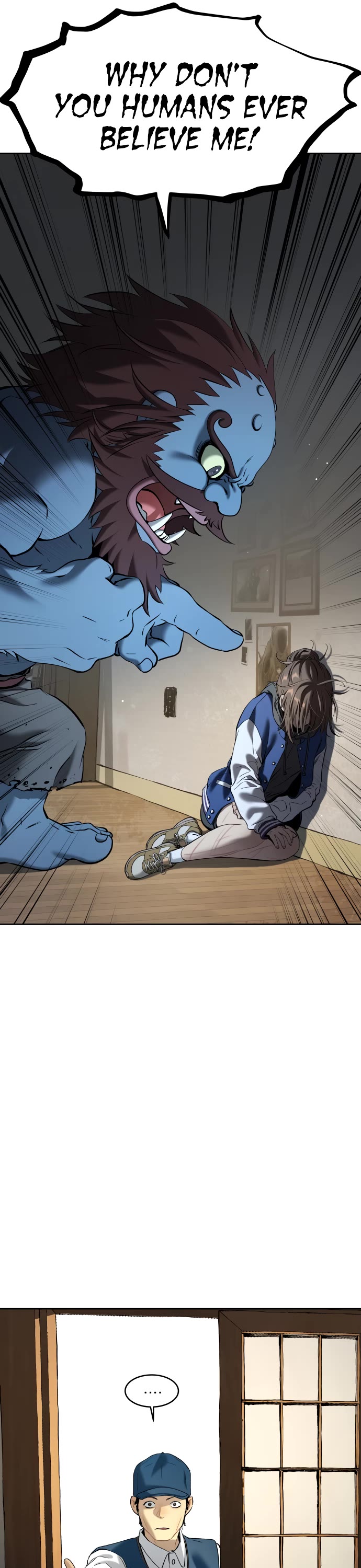 Legend of Dangun chapter 22 page 41