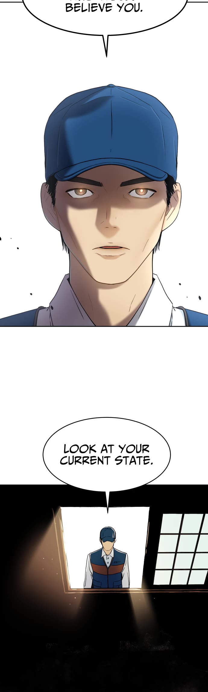 Legend of Dangun chapter 22 page 43