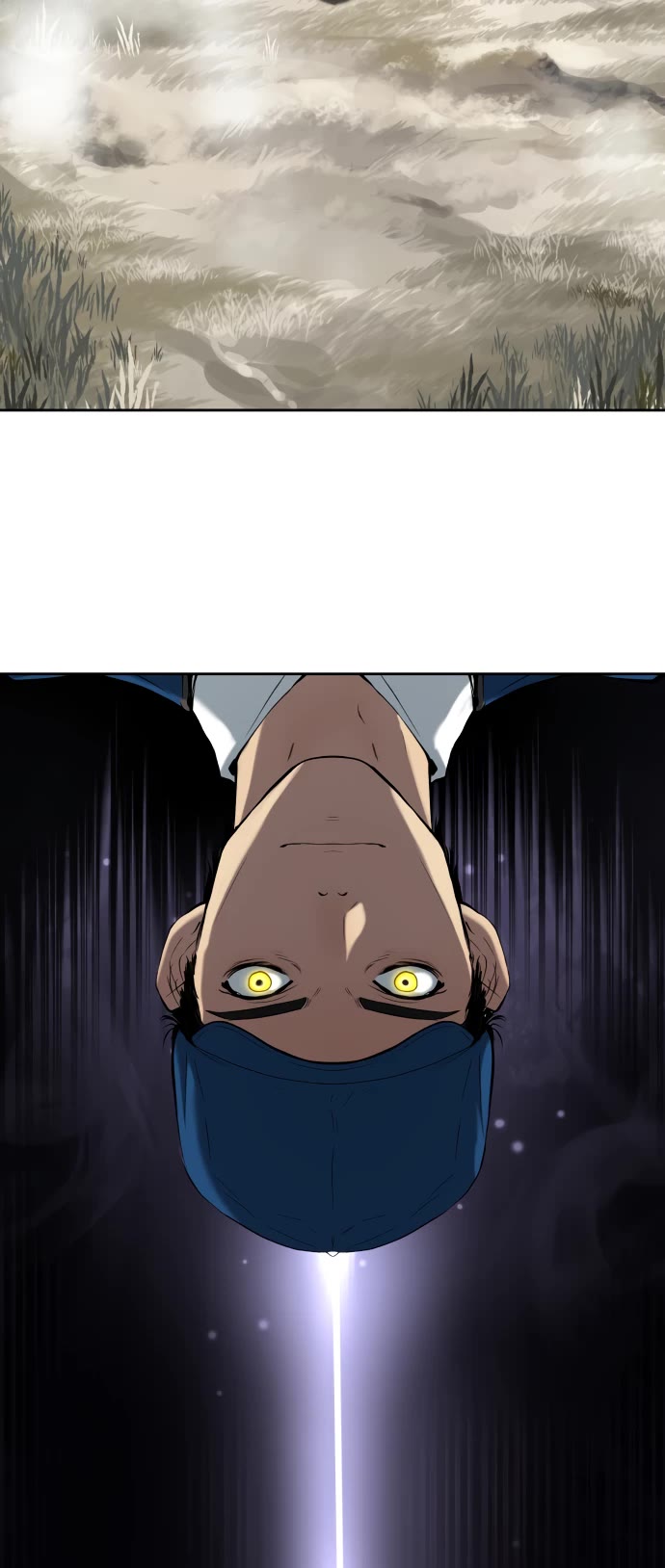 Legend of Dangun chapter 22 page 49