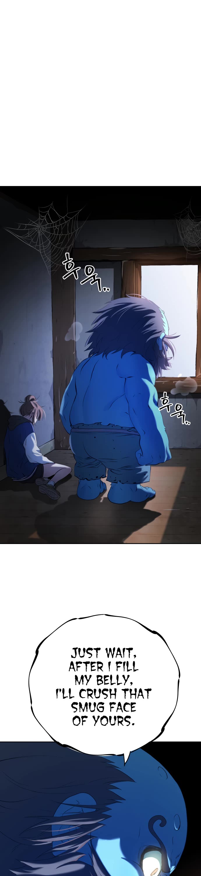 Legend of Dangun chapter 22 page 52