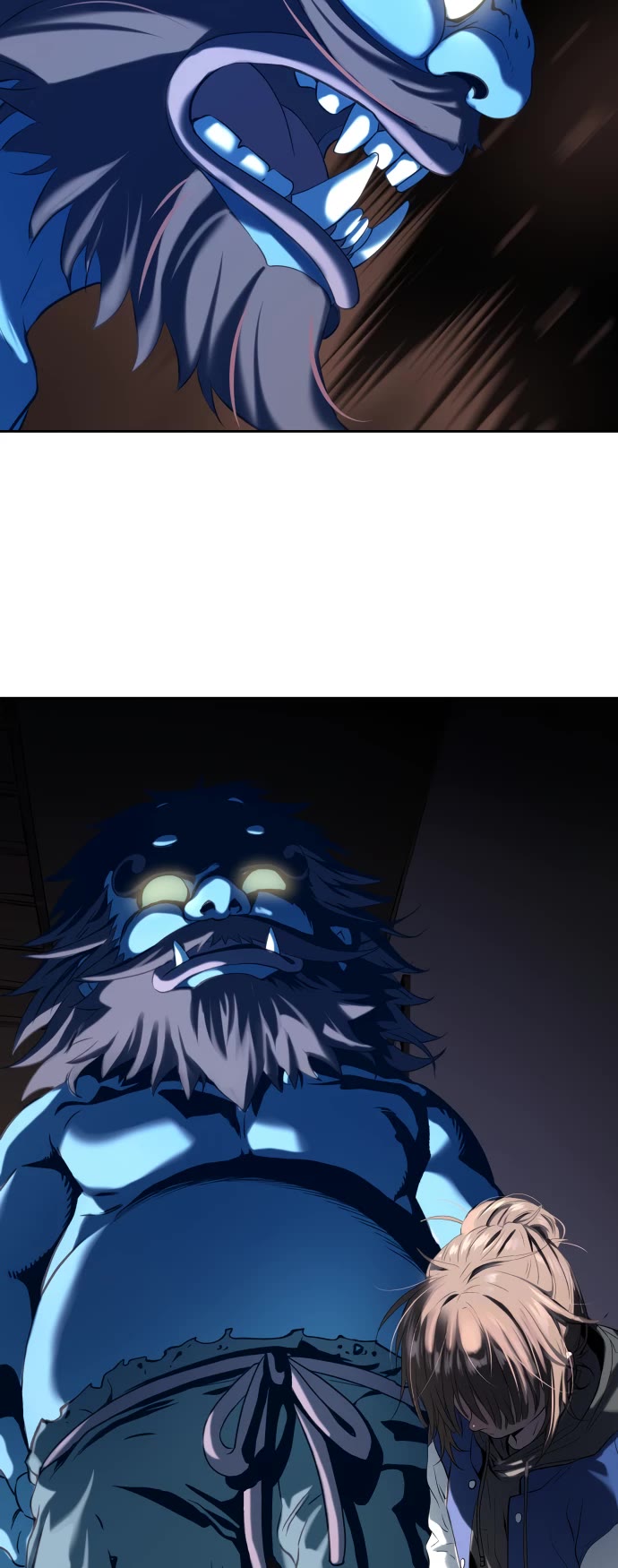 Legend of Dangun chapter 22 page 53