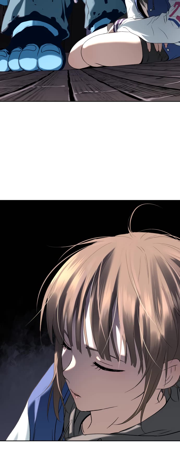 Legend of Dangun chapter 22 page 54