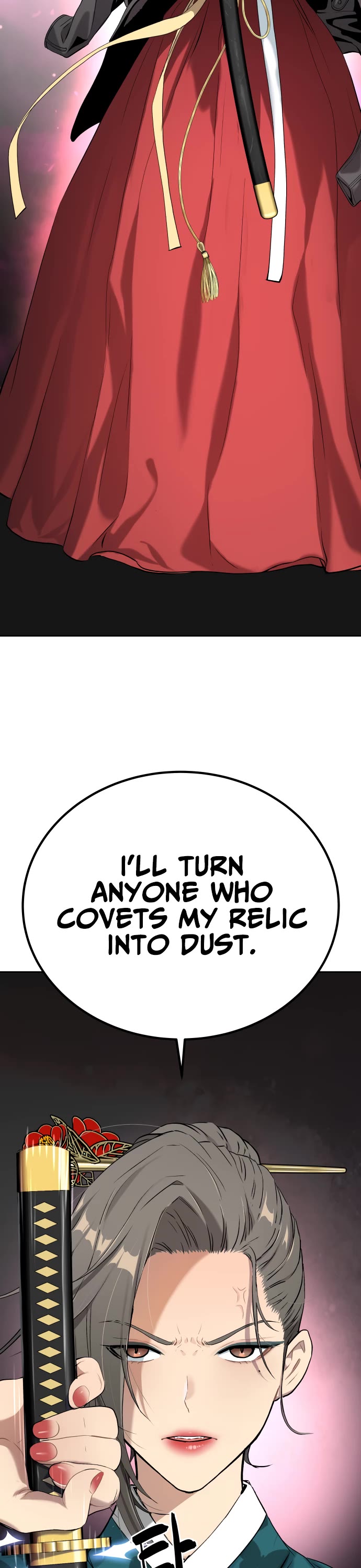 Legend of Dangun chapter 22 page 60