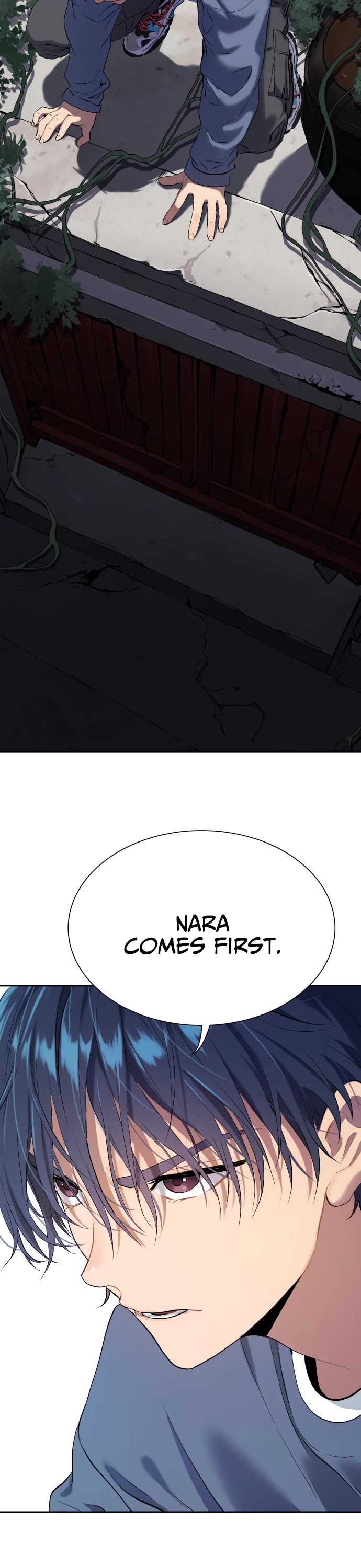 Legend of Dangun chapter 23 page 2