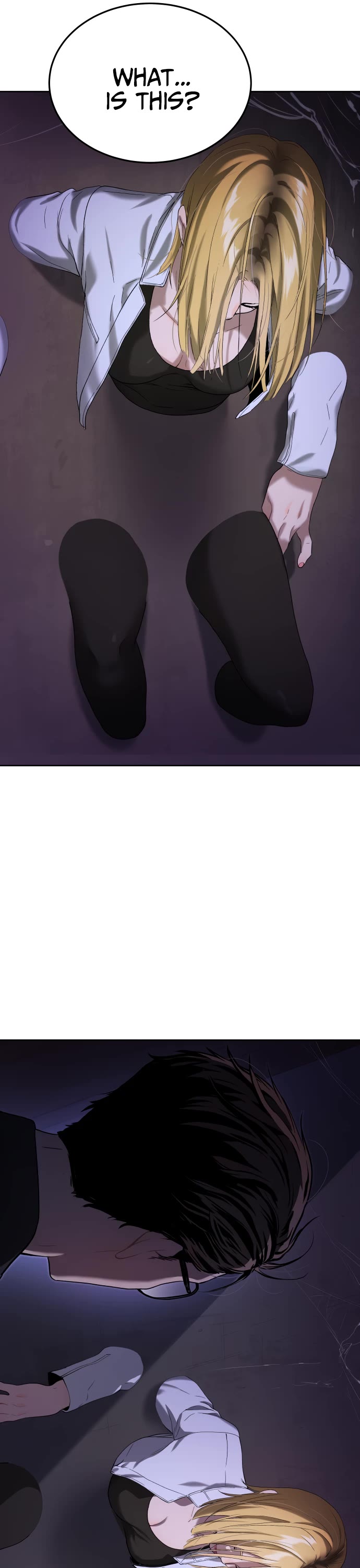 Legend of Dangun chapter 23 page 21