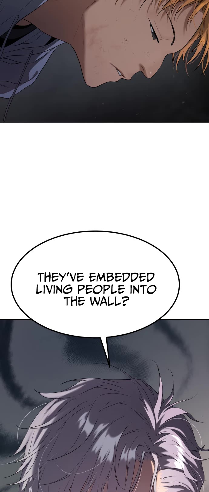 Legend of Dangun chapter 23 page 23