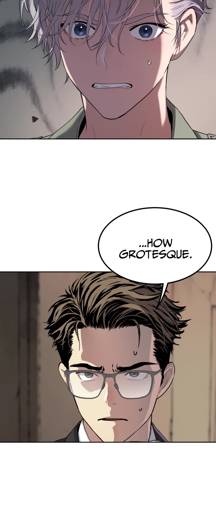 Legend of Dangun chapter 23 page 24