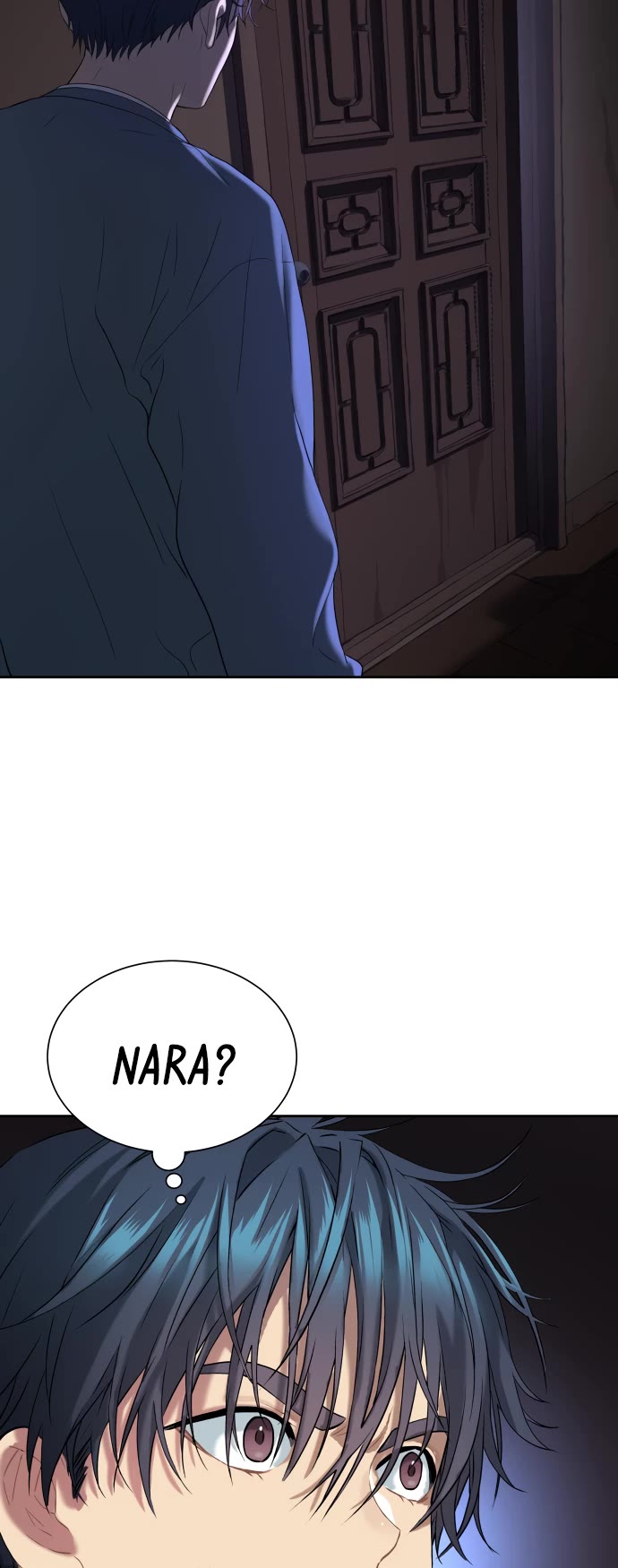 Legend of Dangun chapter 23 page 27