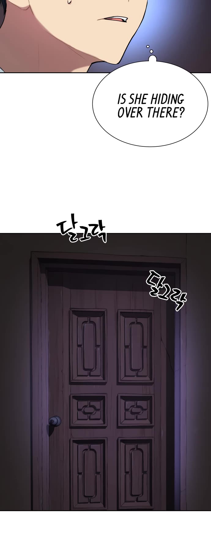 Legend of Dangun chapter 23 page 28