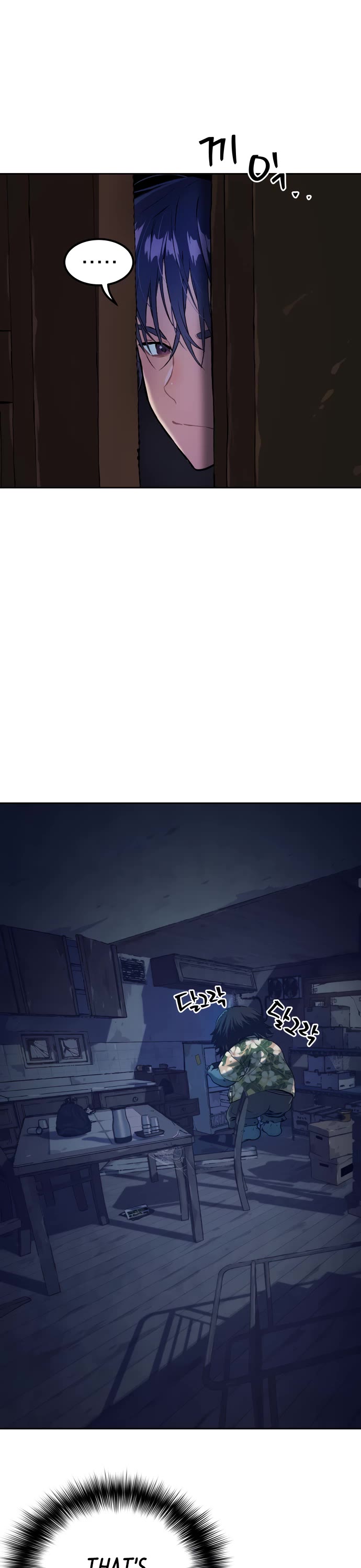 Legend of Dangun chapter 23 page 29