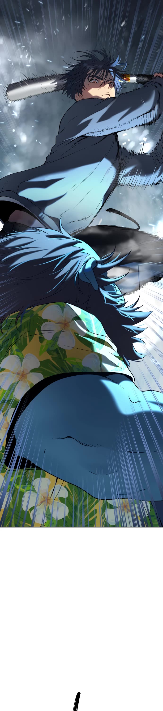 Legend of Dangun chapter 23 page 35