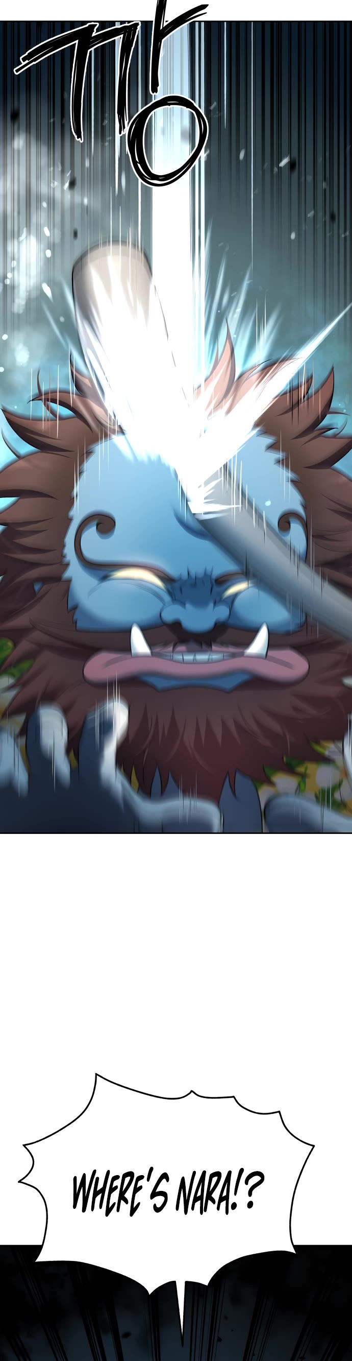 Legend of Dangun chapter 23 page 36