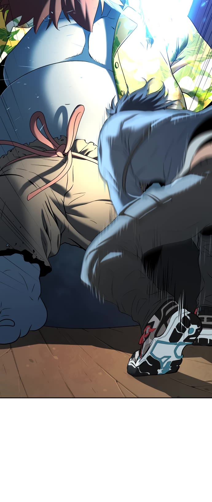 Legend of Dangun chapter 23 page 41