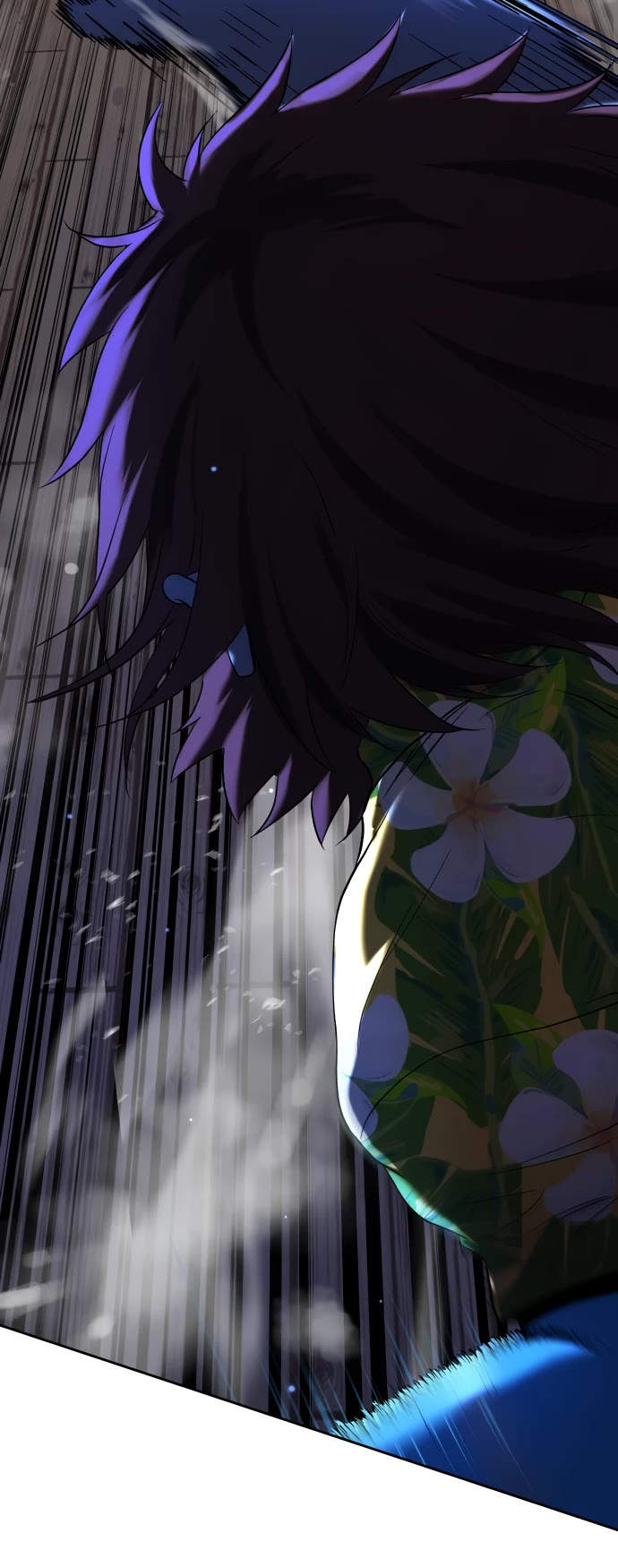 Legend of Dangun chapter 23 page 45