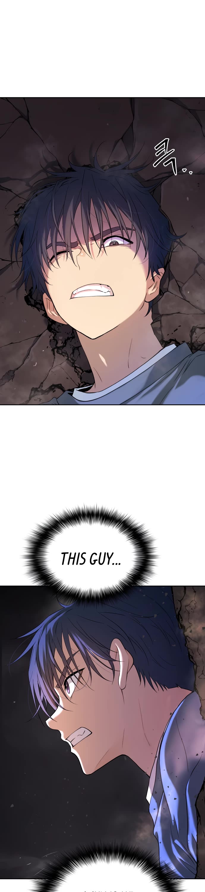 Legend of Dangun chapter 23 page 46