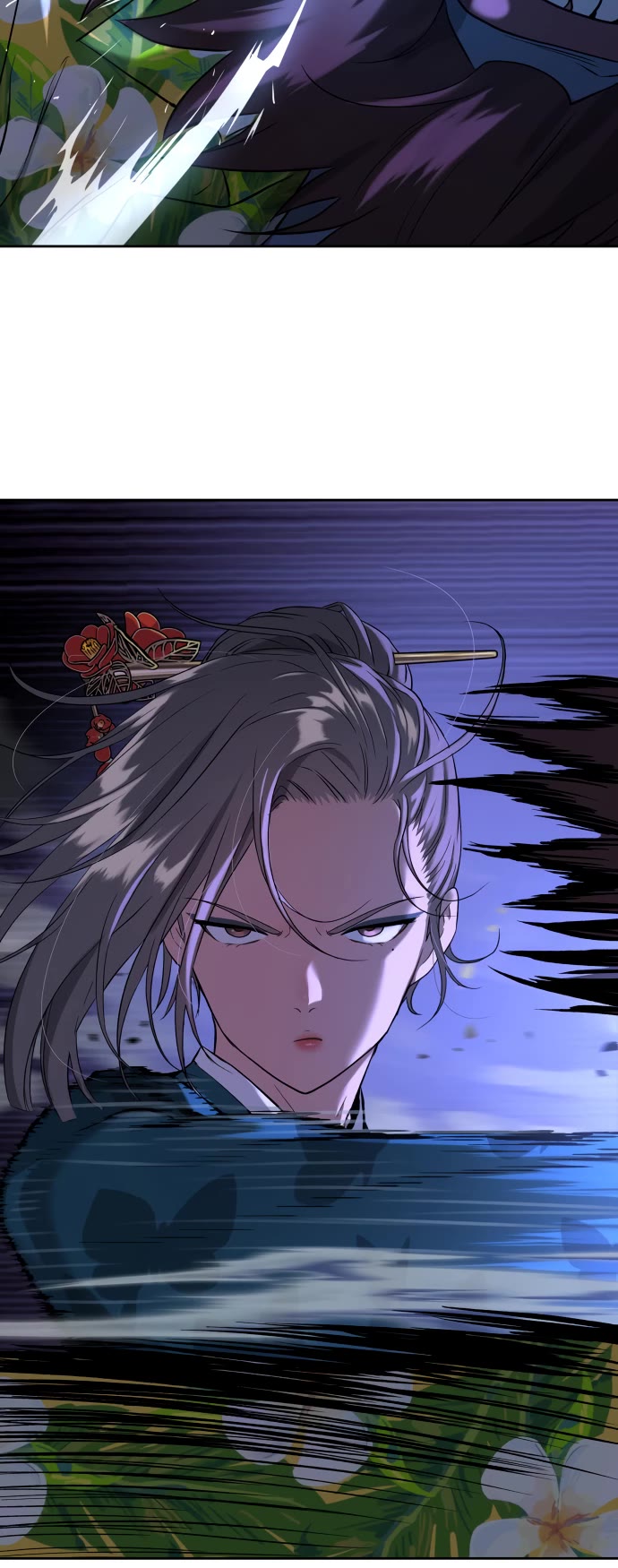 Legend of Dangun chapter 23 page 49