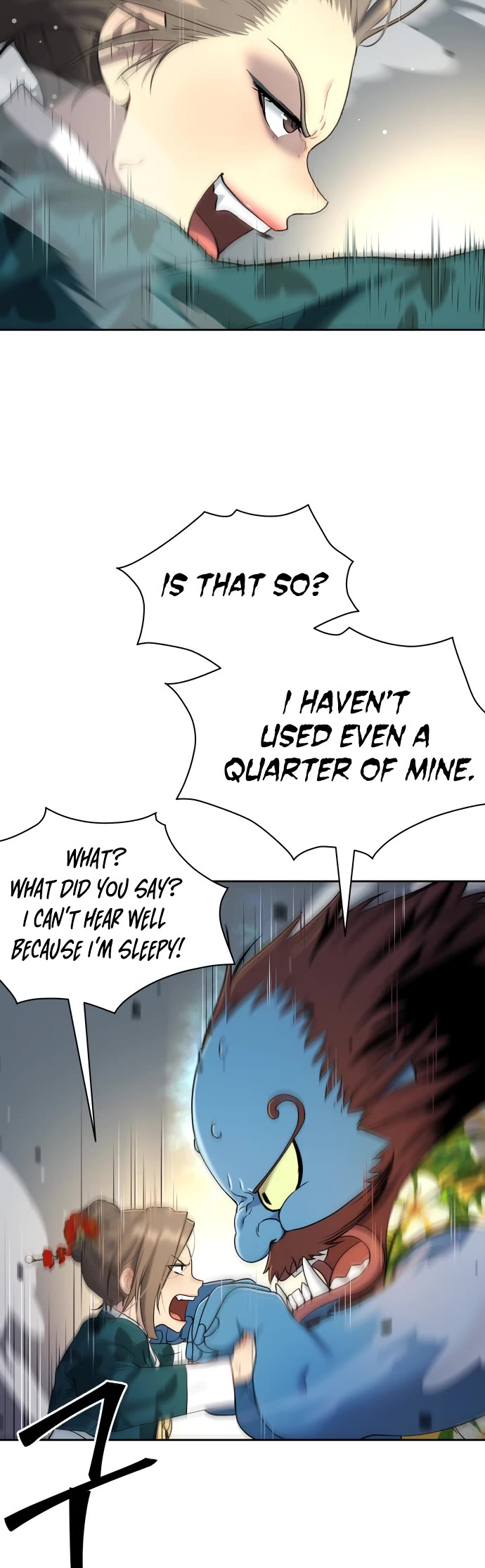 Legend of Dangun chapter 24 page 14