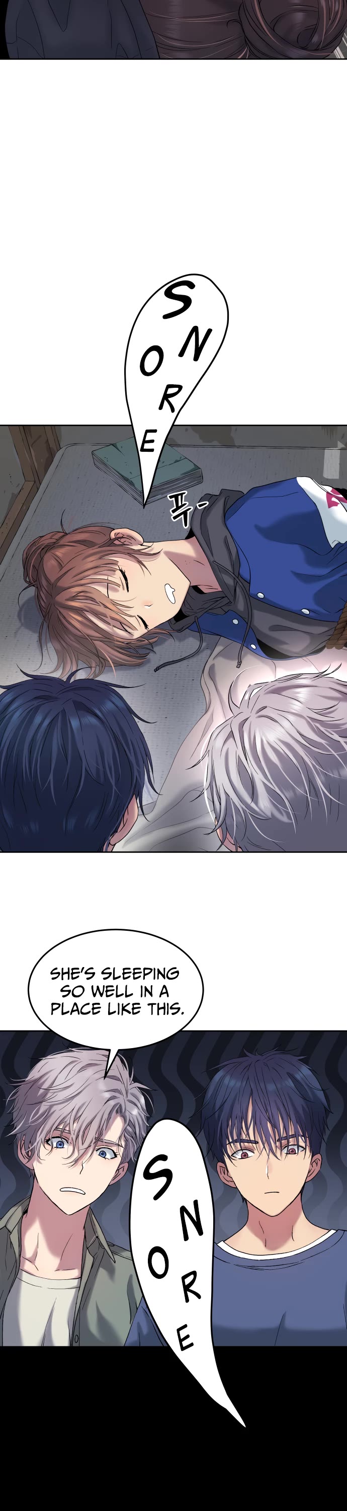 Legend of Dangun chapter 24 page 24