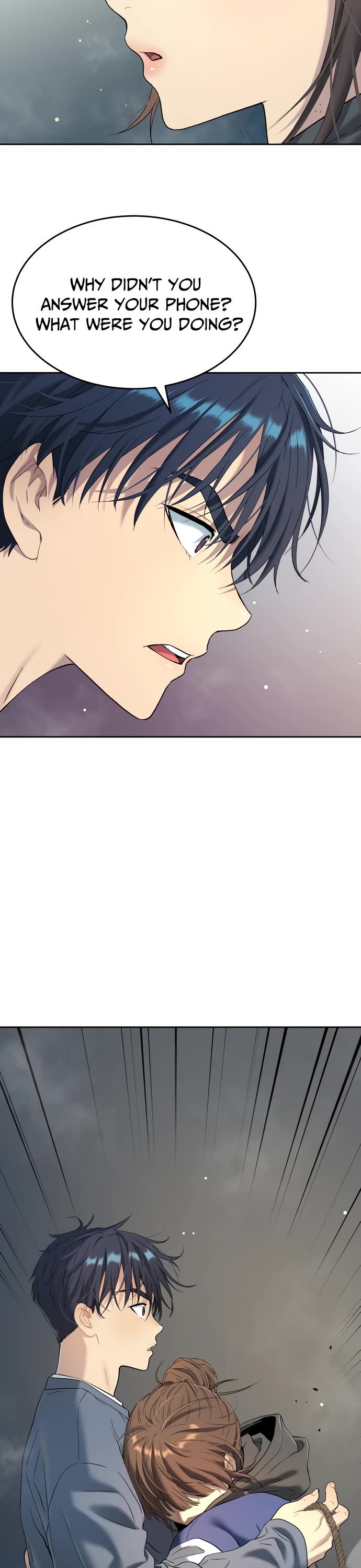 Legend of Dangun chapter 24 page 28