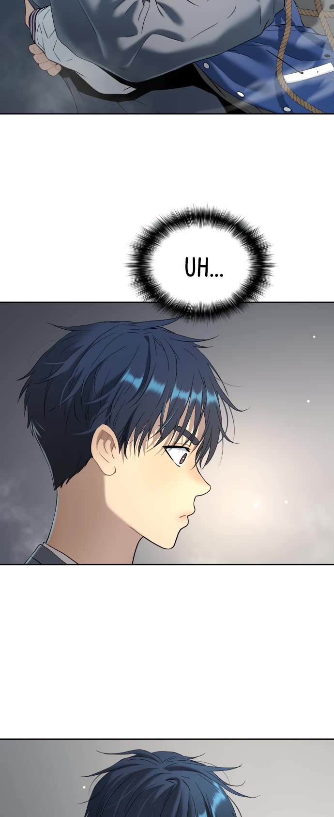 Legend of Dangun chapter 24 page 29