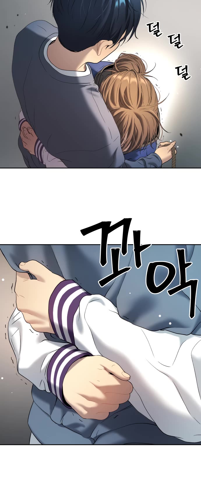 Legend of Dangun chapter 24 page 30