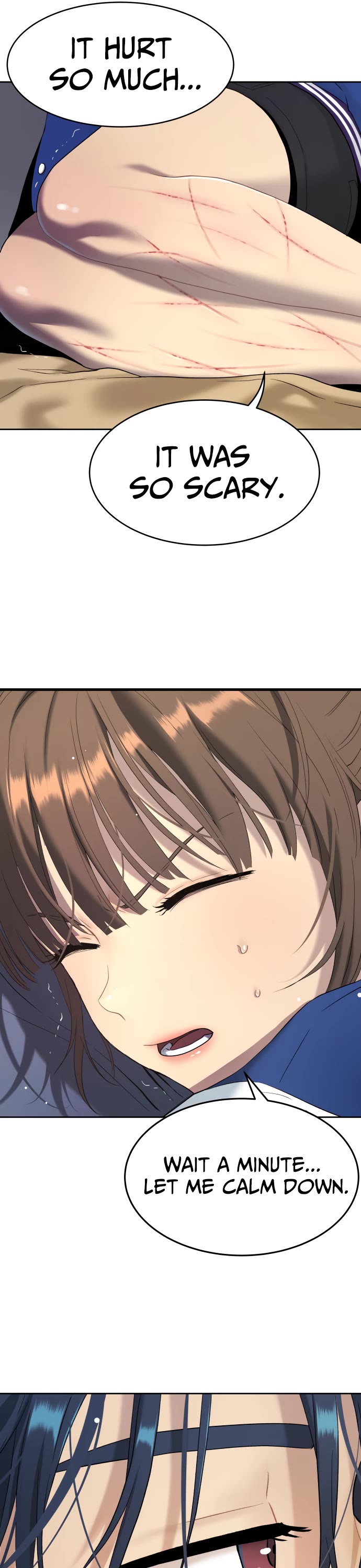 Legend of Dangun chapter 24 page 31