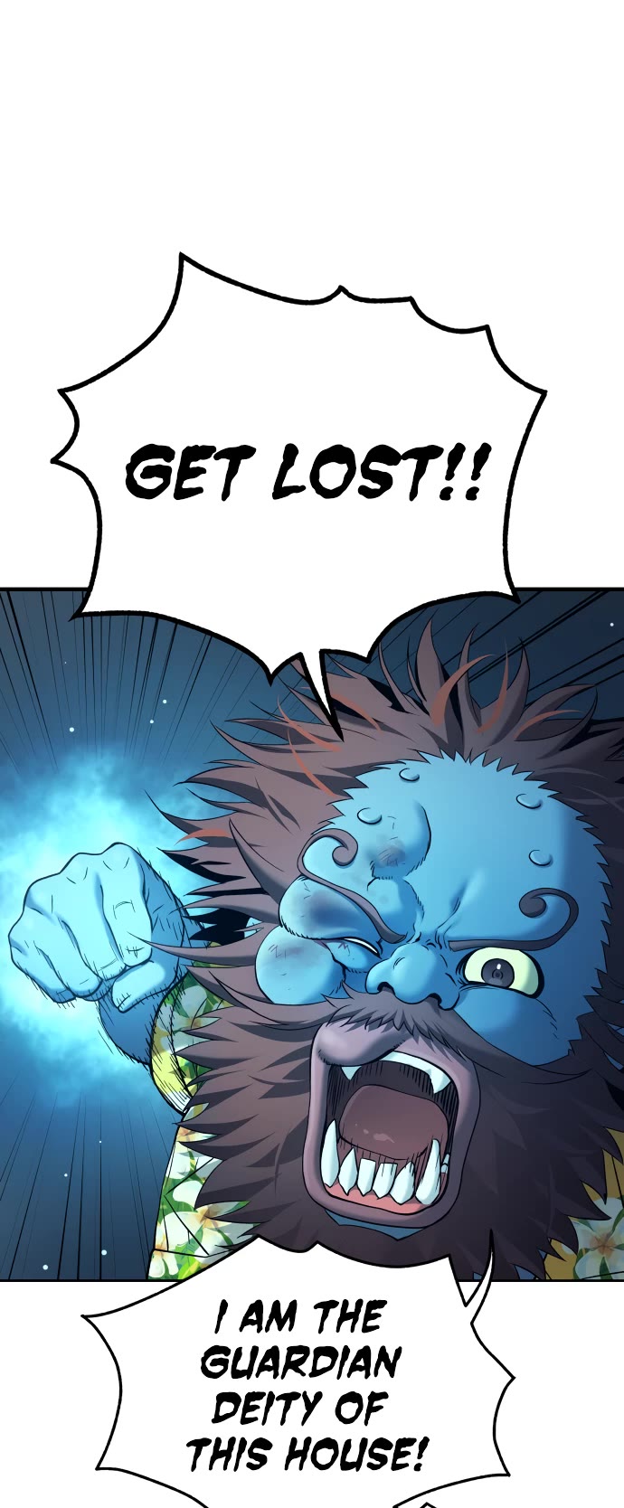 Legend of Dangun chapter 24 page 33