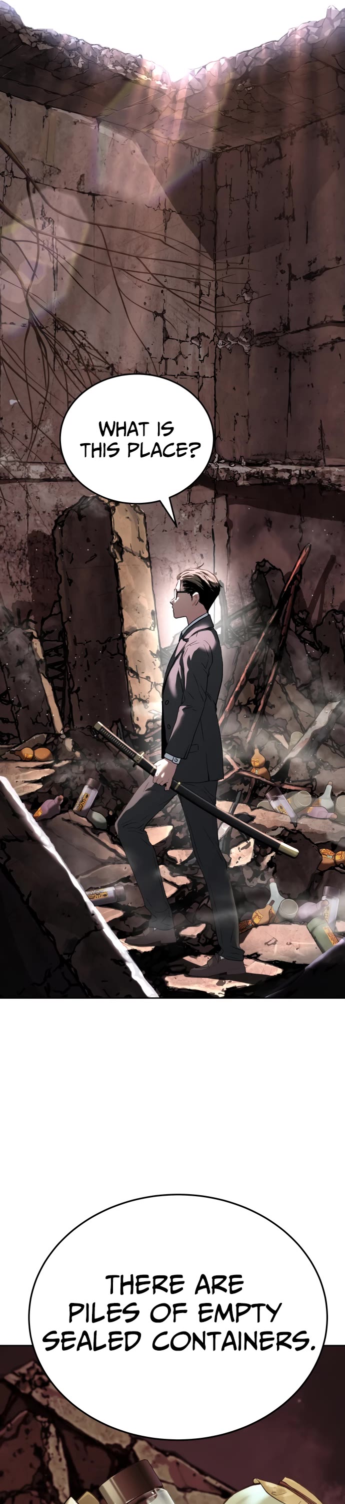 Legend of Dangun chapter 24 page 50