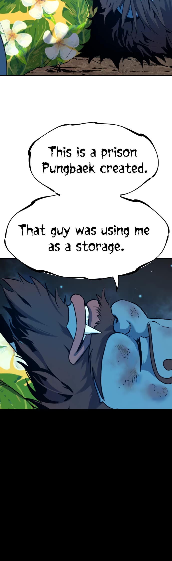 Legend of Dangun chapter 24 page 52