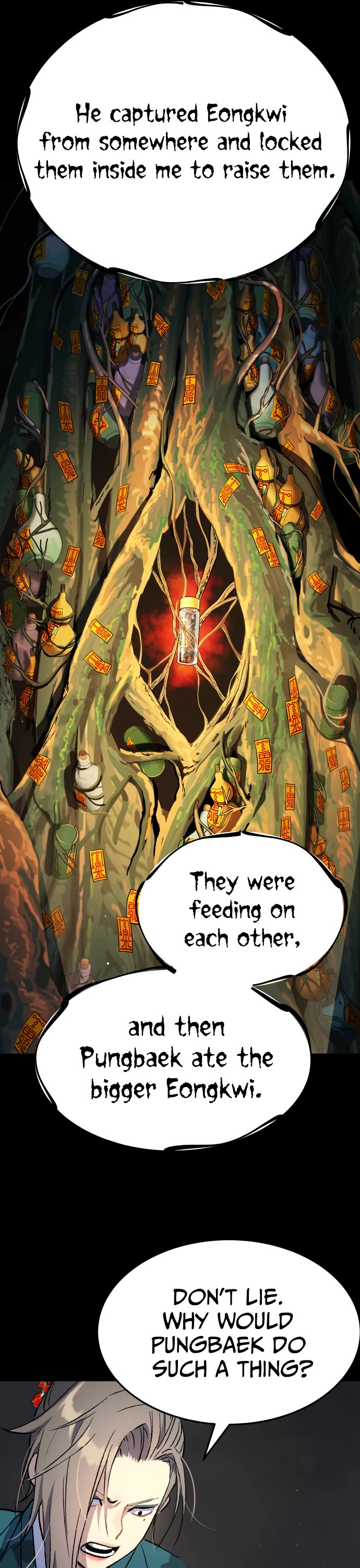 Legend of Dangun chapter 24 page 53