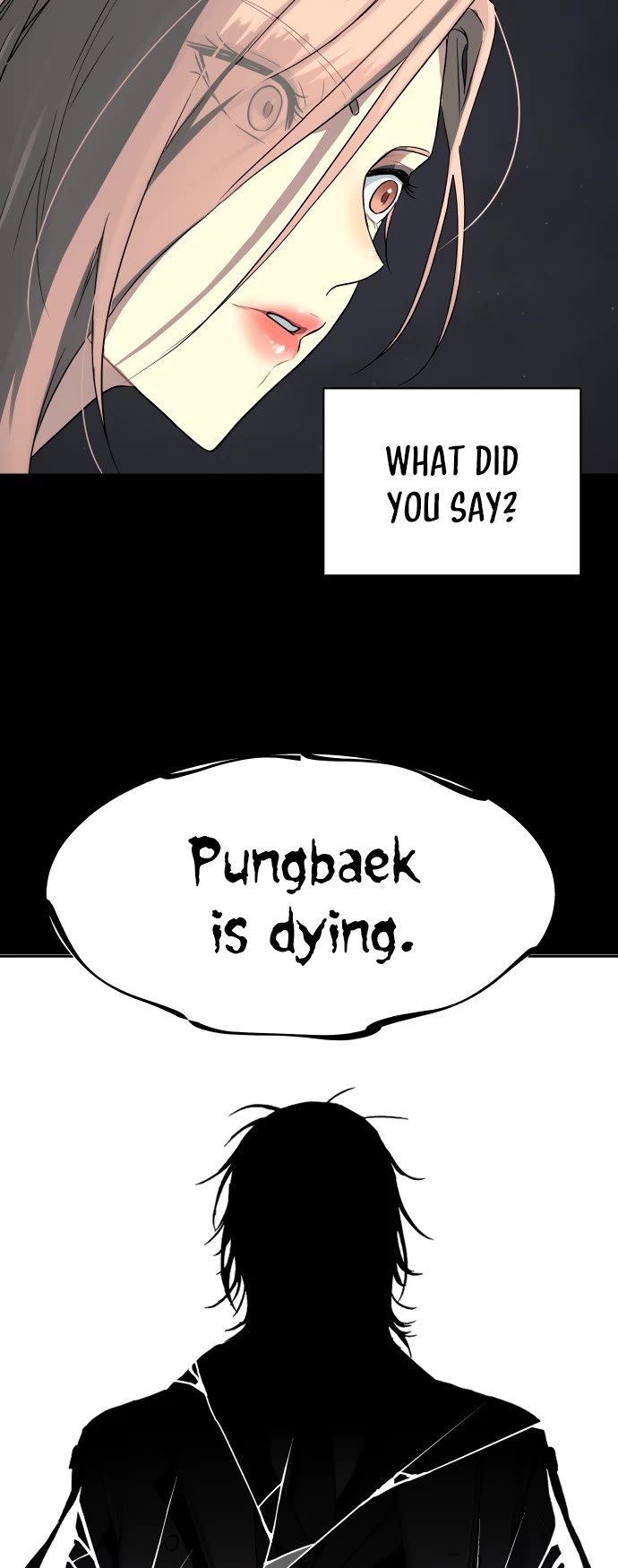 Legend of Dangun chapter 24 page 55