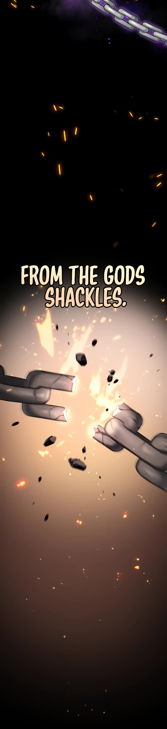 Legend of Dangun chapter 25 page 10