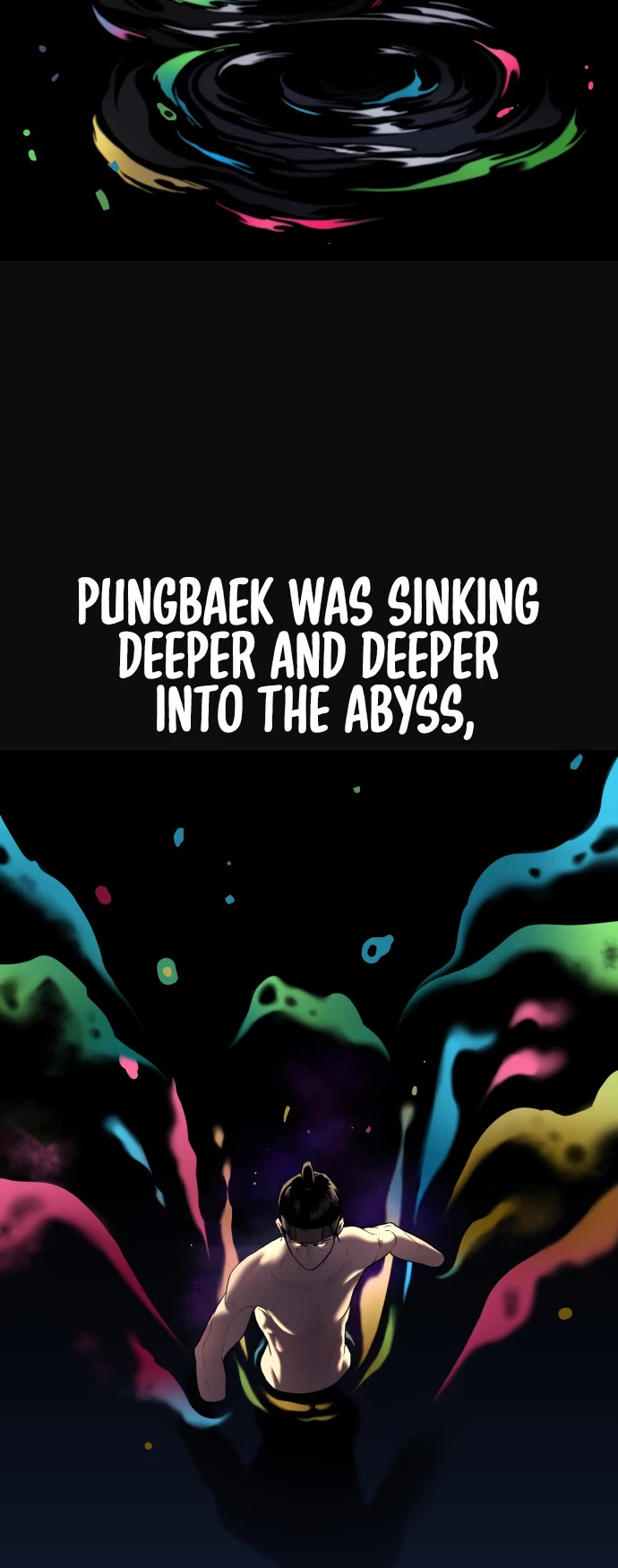 Legend of Dangun chapter 25 page 12