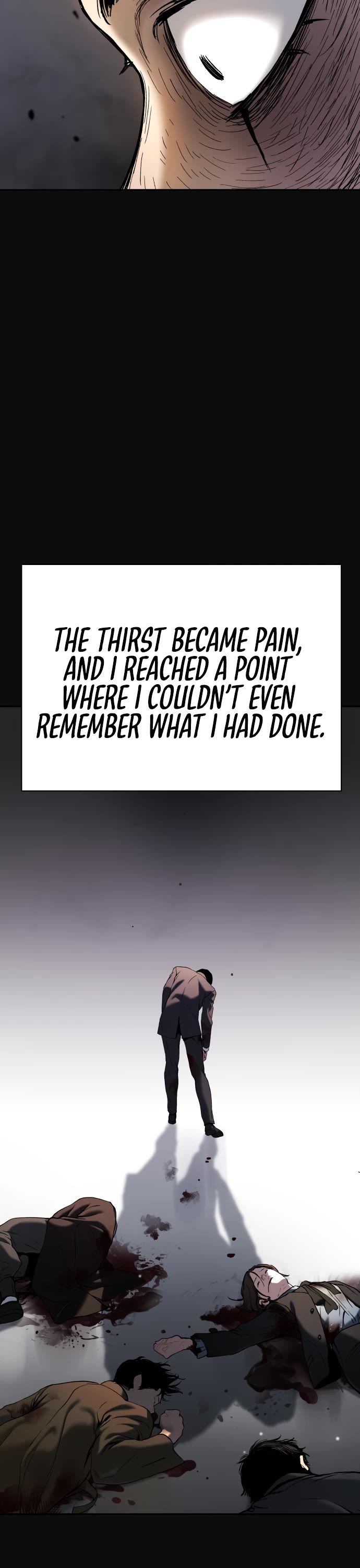 Legend of Dangun chapter 25 page 14