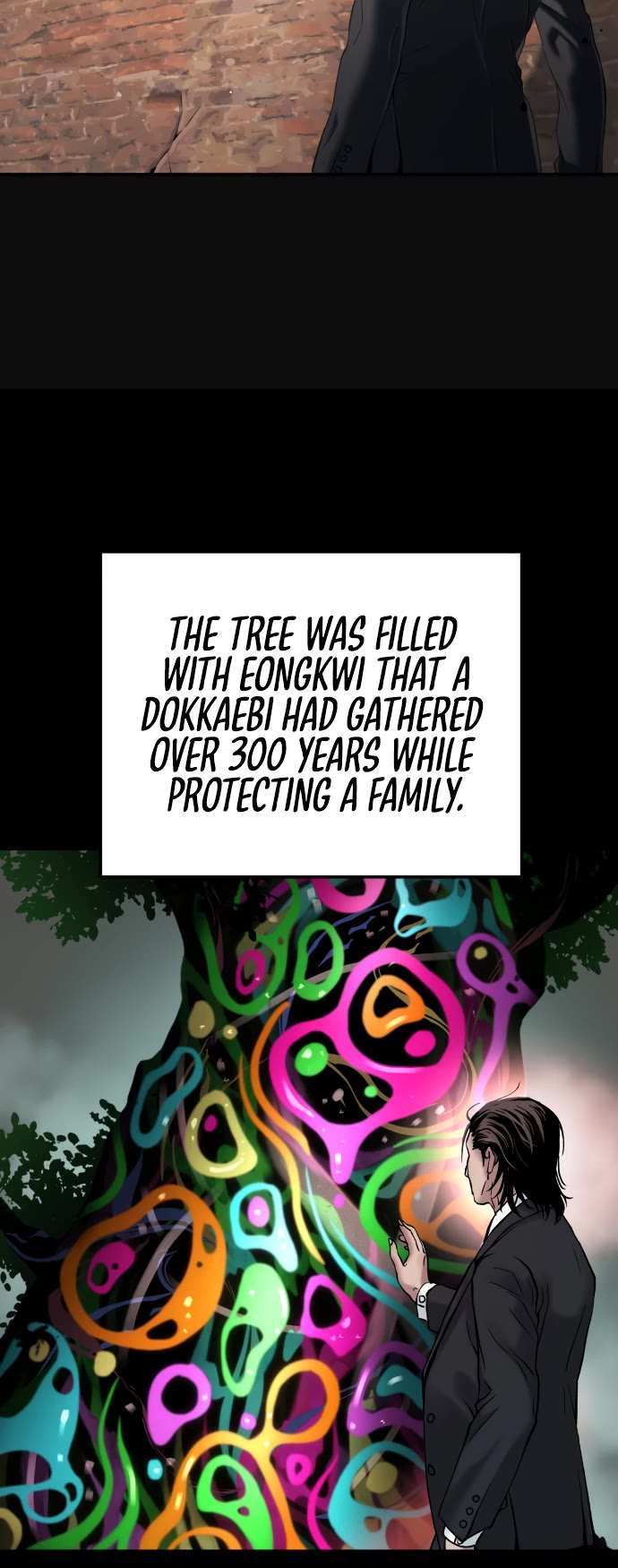 Legend of Dangun chapter 25 page 16