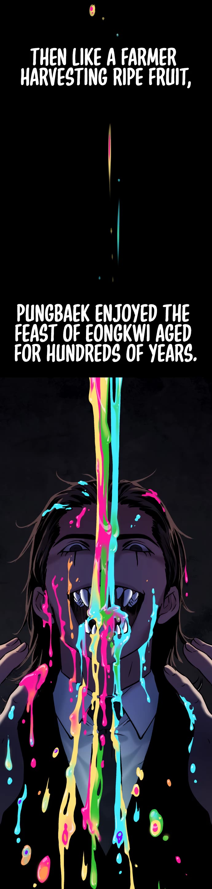 Legend of Dangun chapter 25 page 18