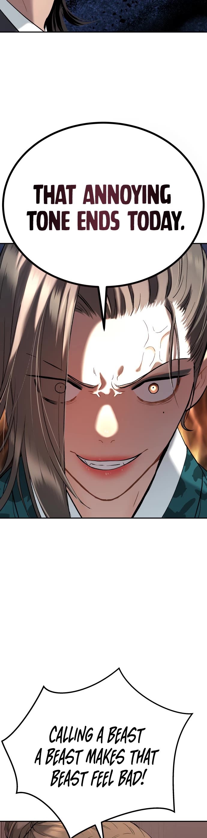 Legend of Dangun chapter 25 page 25