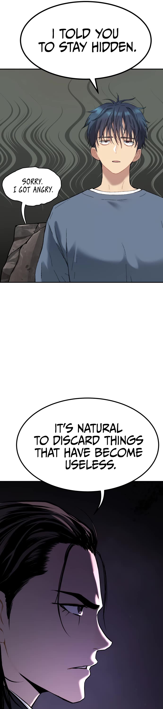 Legend of Dangun chapter 25 page 27